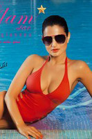 Amisha Patel Hot Photo Shoot